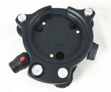 Laser Plummet Tribrach for