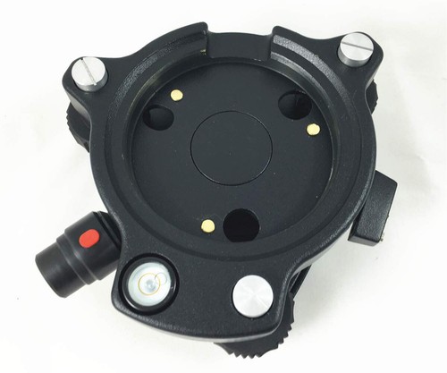 Laser plummet tribrach - laser,