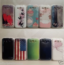 Housse Pour SAMSUNG GALAXY