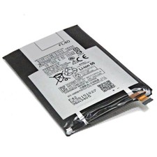 BATTERIE DE REMPLACEMENTFL40