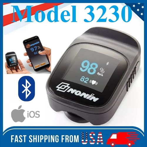 Oximeter pulse fingertip - fingertip, spo2