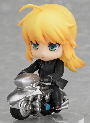 Fate stay night - fate/stay,