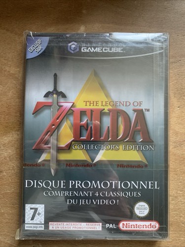 The legend zelda - of,