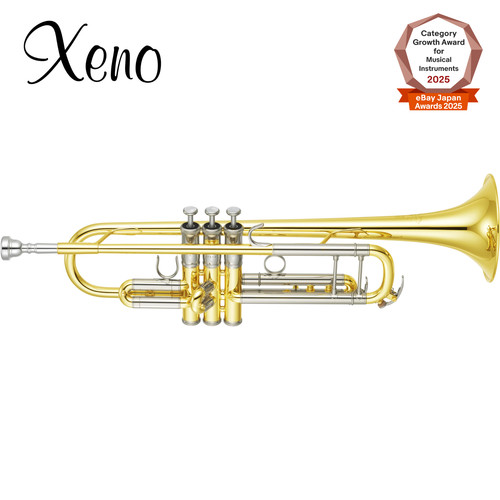 Yamaha ytr 8335 - ytr-8335, xeno