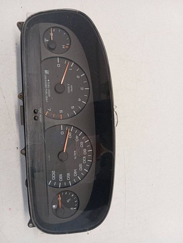 81692a chrysler voyager 2003 - chrysler,