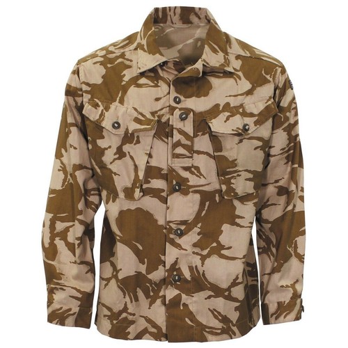 Authentique veste chemise - authentique,