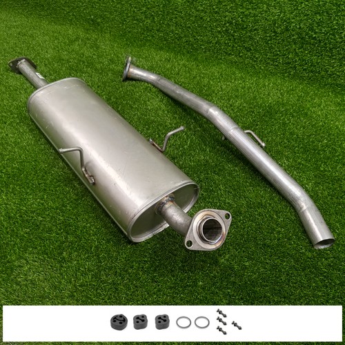 échappement pour mazda - mazda, b2500