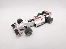 AGS JH21 Ivan Capelli #31 GP Italie 1986 El Charro TMK47 1/43 Tameo F1 kit monté