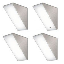 LED Luminaire 4x4 W Luminaire