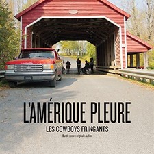 L'Amerique Pleure (Original