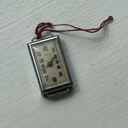 17mm vintage rio oris novoris - rio,