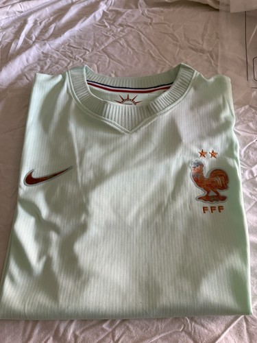 Maillot équipe france 2026 - équipe,