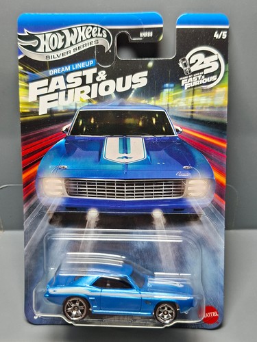 Hot wheels fast furious - wheels,