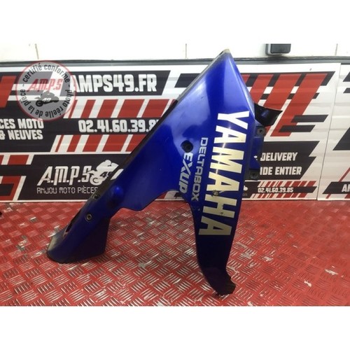 Sabot carénage yamaha yzf - yamaha,