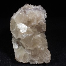 Fluorite - Arbouet - Pyrénées Atlantiques - France - 7 x 4,5 cm