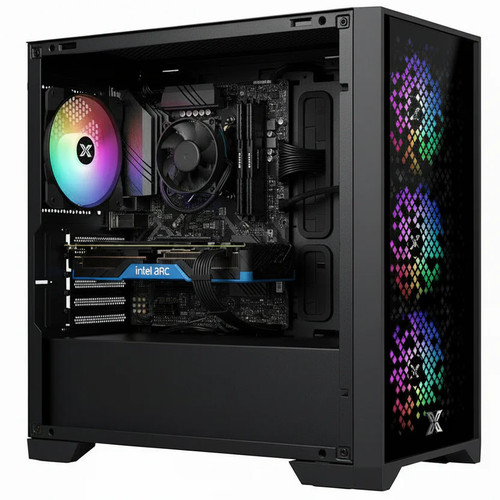 Dsgate gamer nyxii amd - dsgate,