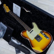 Fender Custom Shop Limited