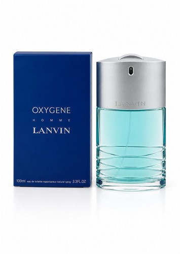 Lanvin oxygène homme eau - oxygène, de