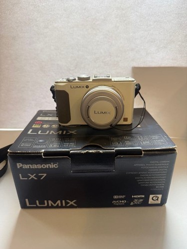 Appareil photo numérique