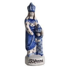 09L24 ANCIENNE STATUETTE DE