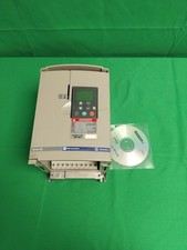 Telemecanique ATV58HU18N4
