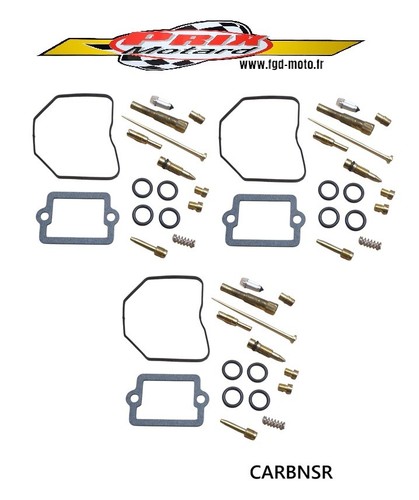 Honda nsr 400 1985 - 400, 1985/1986