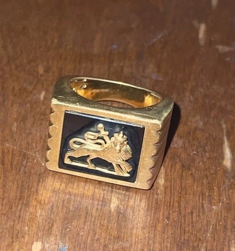 22k solid yellow gold - gold, custom