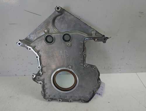 Couvercle frontal pour - , vw