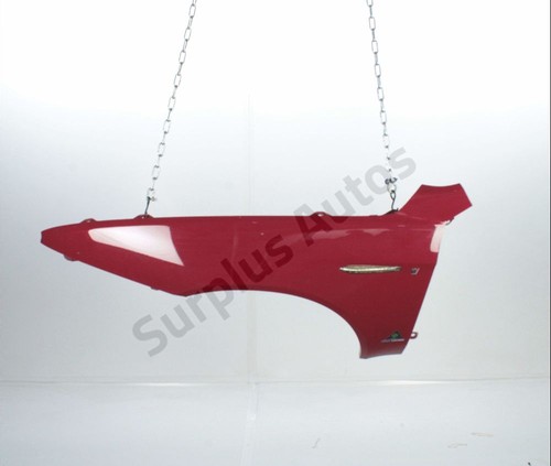 Aile avant gauche 60688227 - avant,