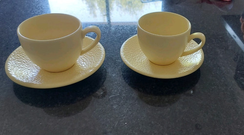 Tasses faïence vista - tasses, alegre