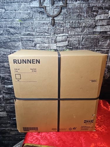 Ikea runnen decking outdoor - ikea,