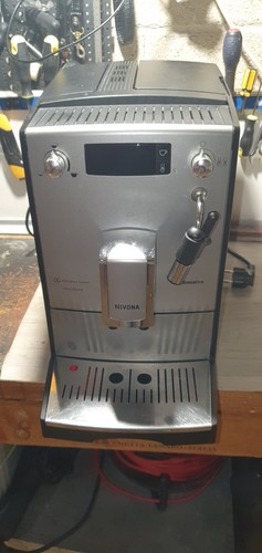 Machine café avec broyeur - avec,