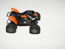 voiture miniature QUAD 6 cm