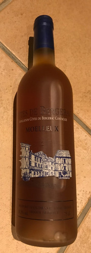 Bouteille sérigraphiée vin - bouteille,