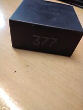 Relais n° 377 Audi / VW référence 4B0955531A