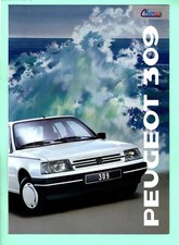 ▬► Prospectus Brochure