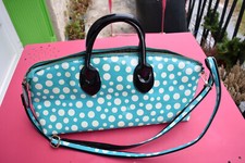 SAC J&D à pois façon New age