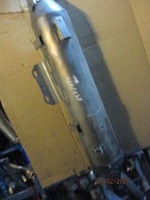 SILENCIEUX D ECHAPPEMENT DROIT XTX XTR 660