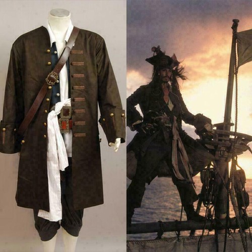 Pirates the caribbean - of, jack