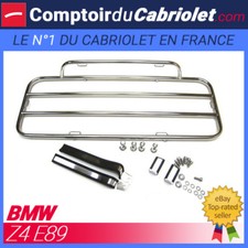 Porte-bagages sur-mesure pour