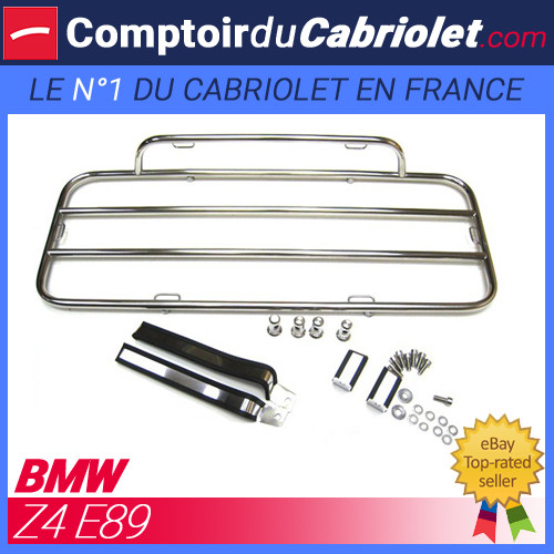 Porte bagages sur - sur-mesure, pour