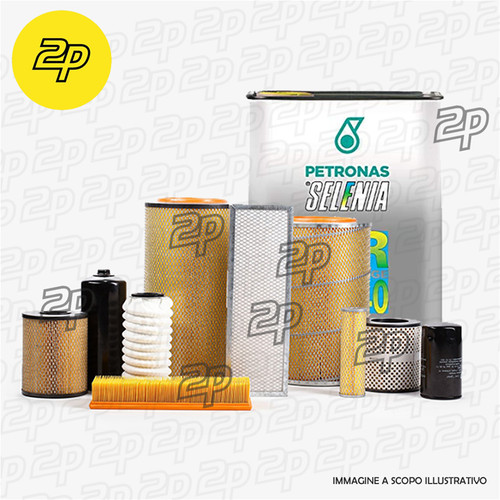 Kit filtres entretien - entretien, +