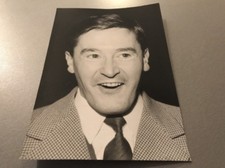 JACQUES BODOIN  - PHOTO DE