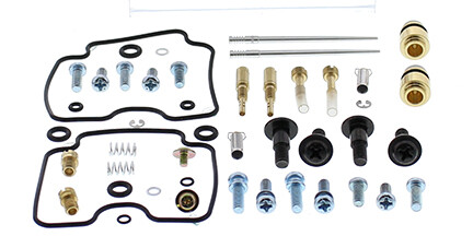 Kit reparation carburateur - kit,