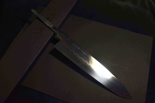Couteau chef japonais - chef,