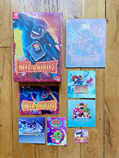 BITE THE BULLET COLLECTOR