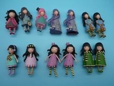Lot 13 anciennes figurines /