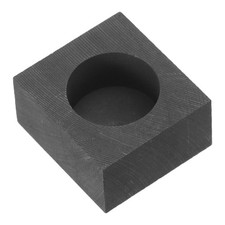 Argent Graphite Creuset or