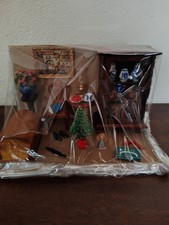 Meubles De Maison De Poupée 