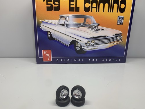 Amt 1959 el camino - amt,